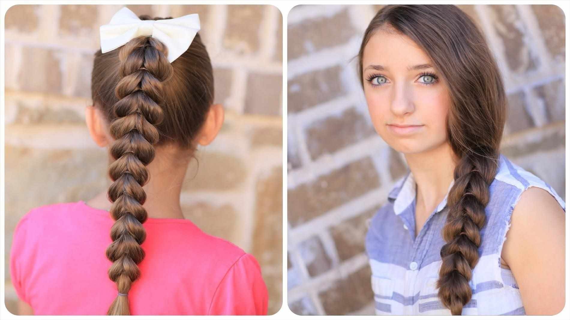 hairstyles for long hair for school hairstyles for school easy