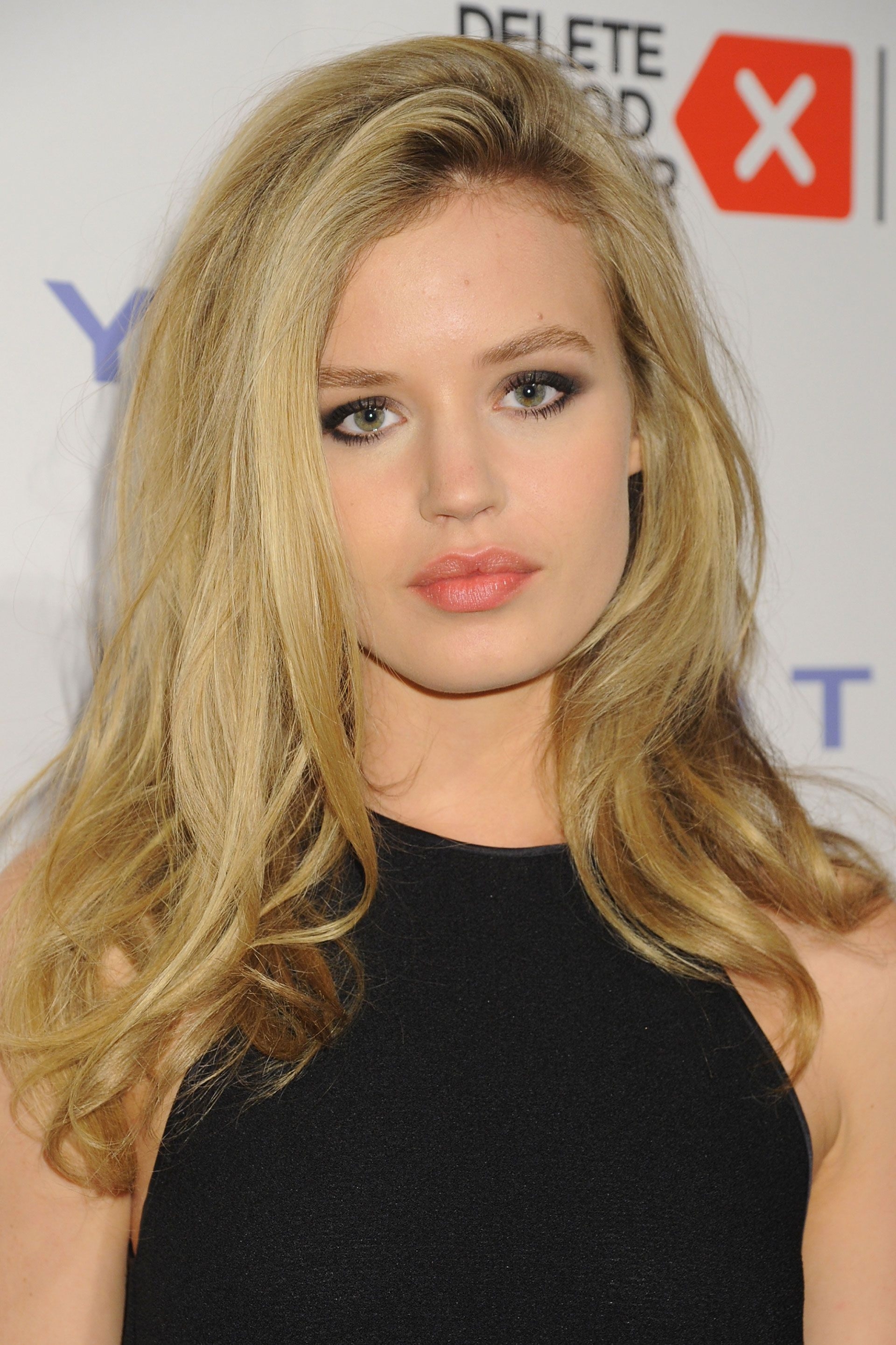 hairstyles for round faces - best haircuts for round face shape