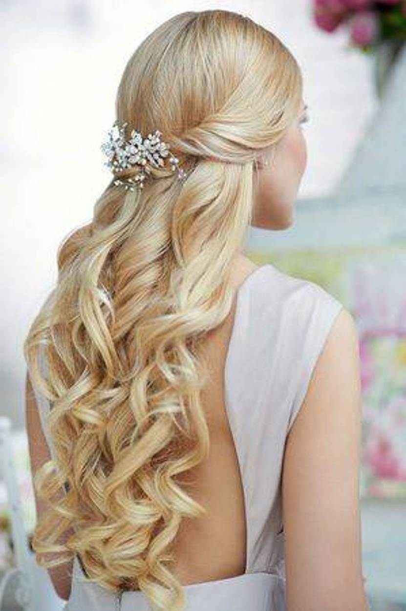 hairstyles long hair up - hairstyle for women &amp; man