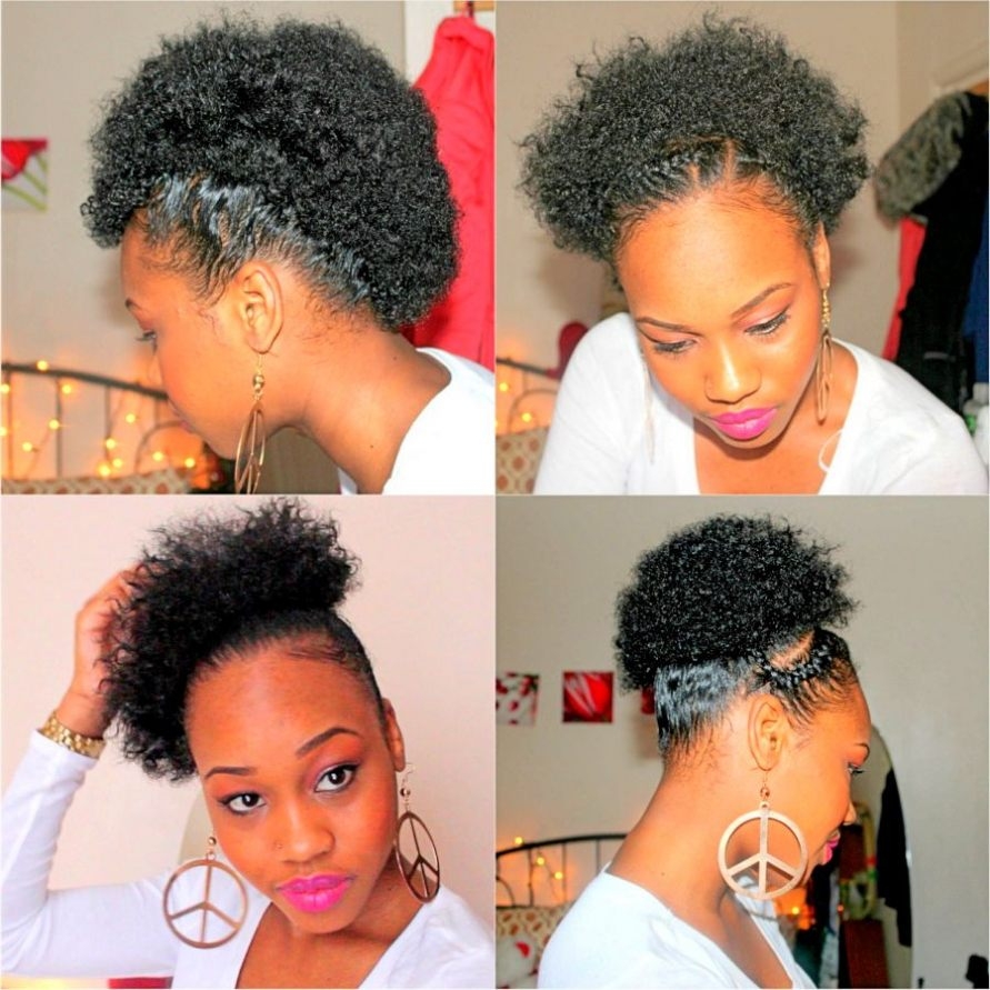 hairstyles ~ short hairstyles: quick easy hairstyles for short