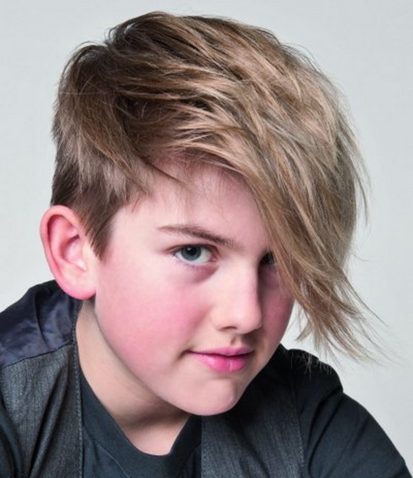 image for long hairstyles for boys | best long hairstyles models