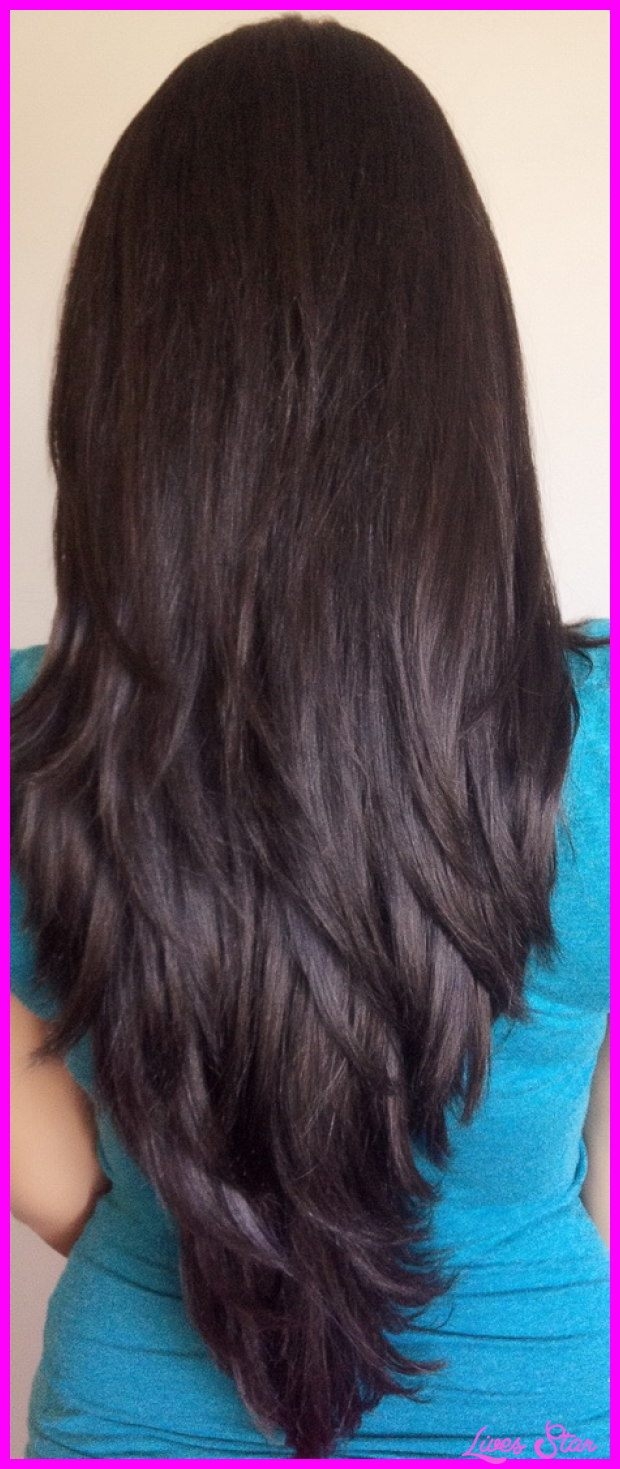 indian step cut for long hair - livesstar ®