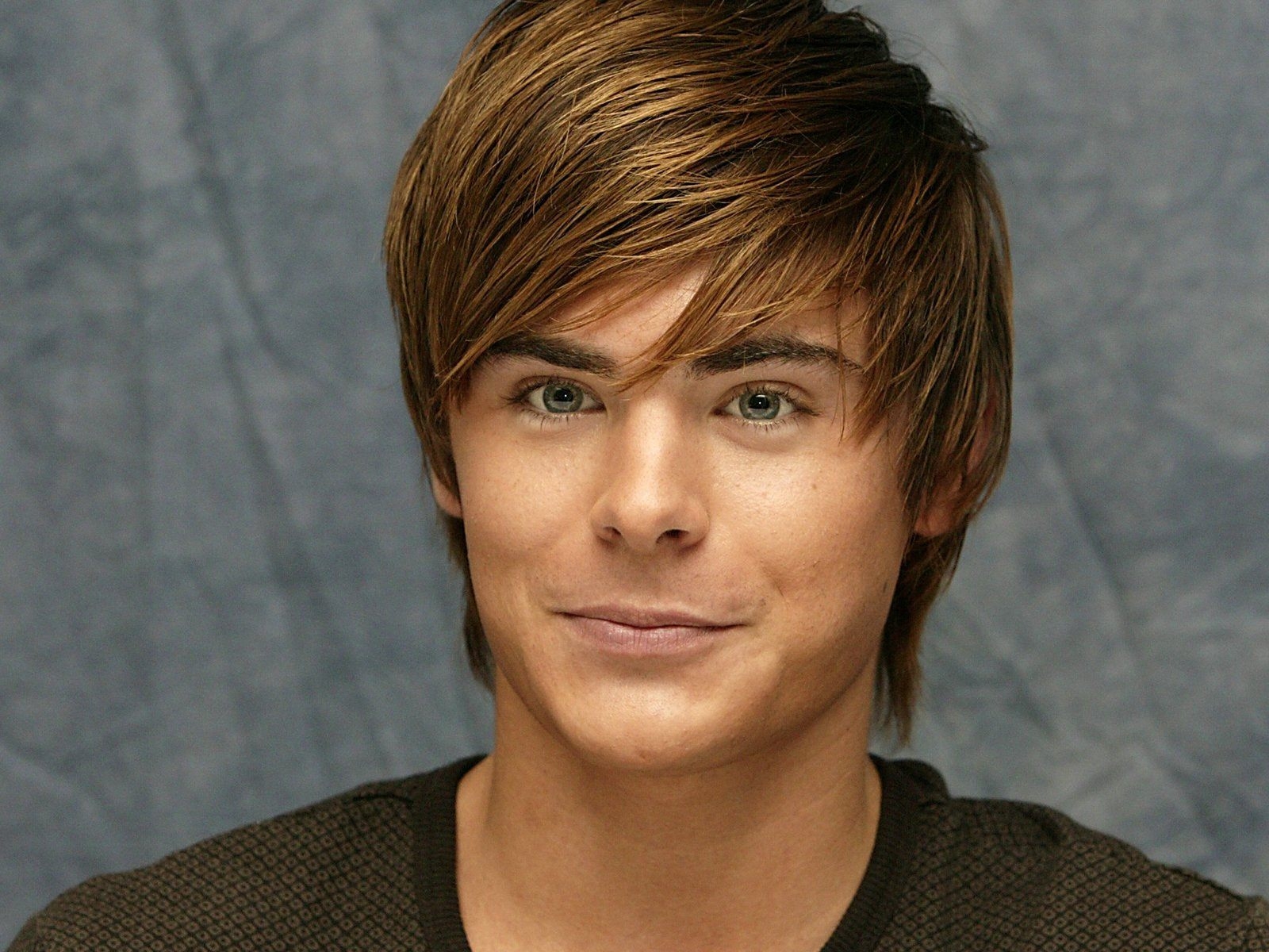 latest hairstyles for men including short haircuts long | medium