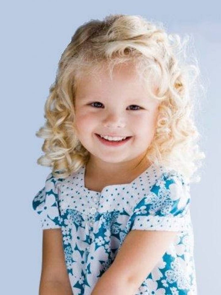 little girl hairstyles for long curly hair 1000 images about