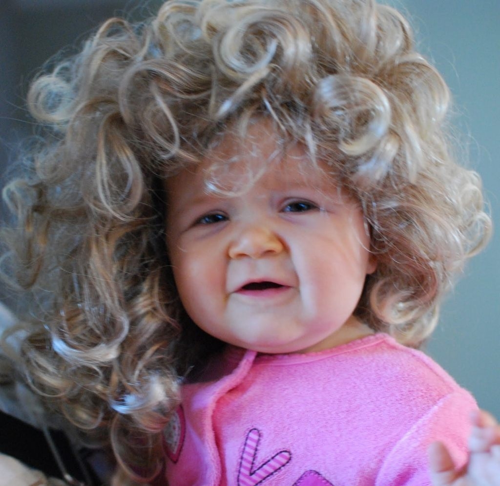 little girl hairstyles for long curly hair haircuts for ba fine