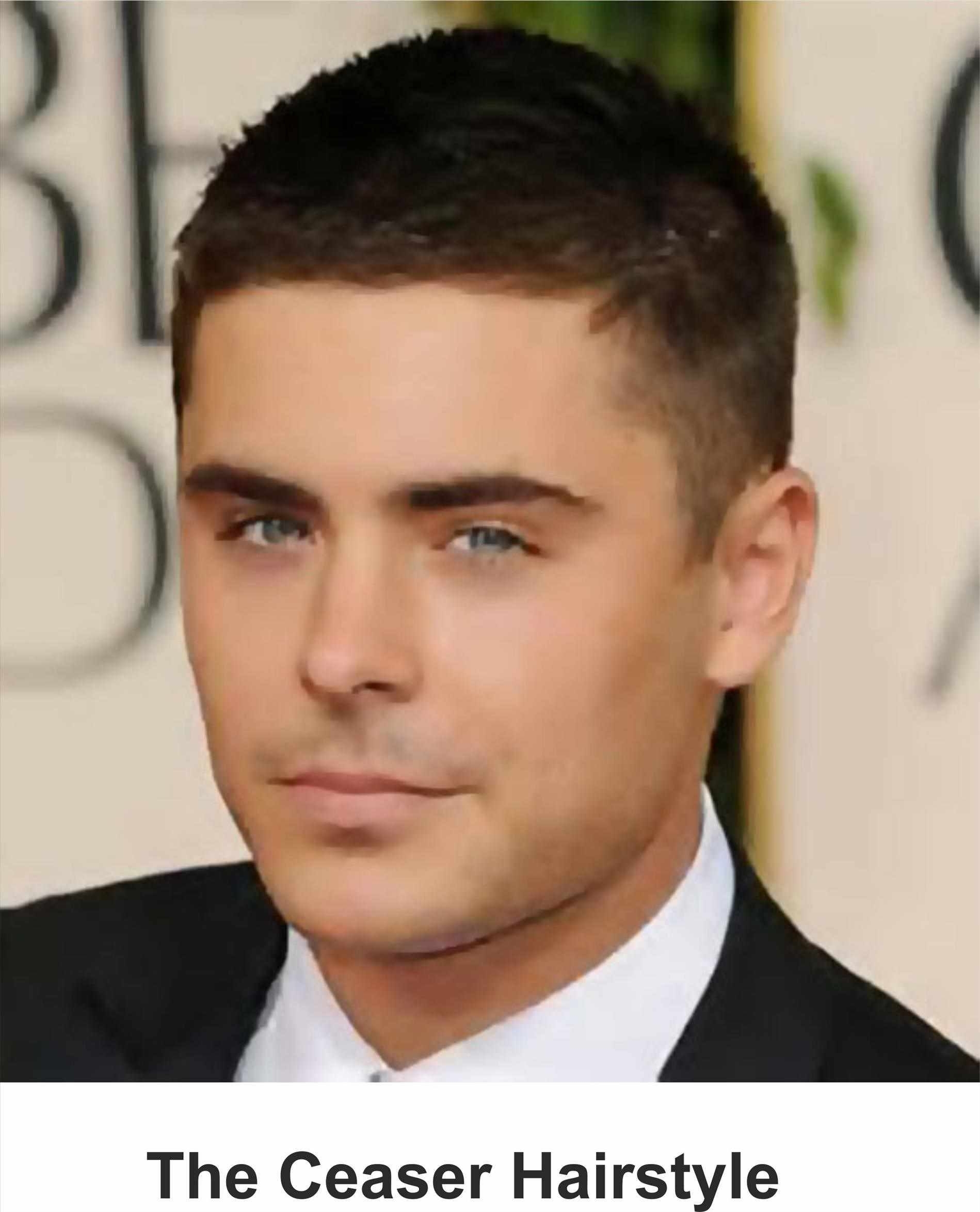 mens hairstyle for men with round face haircuts for round faces