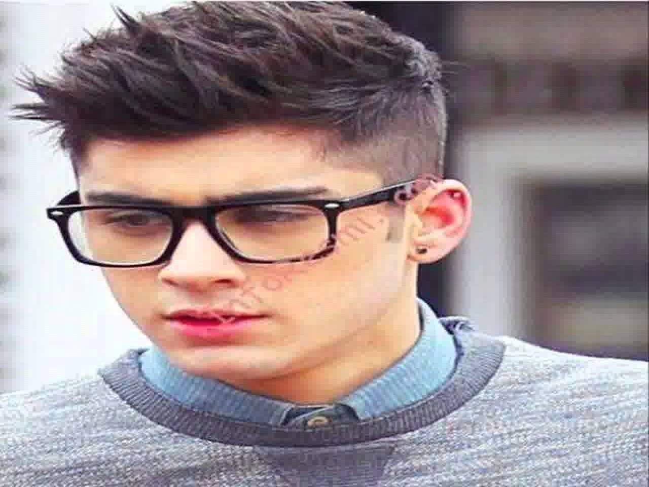 round face hairstyles for men undercut hairstyle men round face