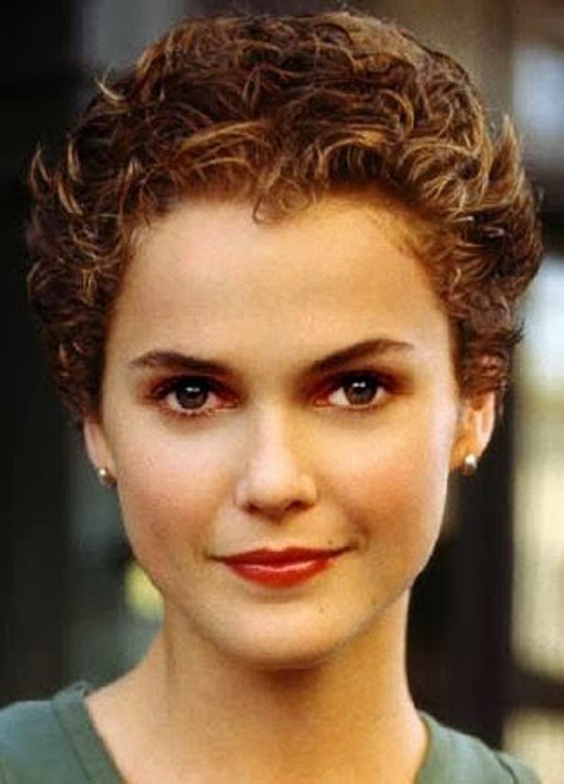 short curly haircuts - google search | beauty tips | pinterest