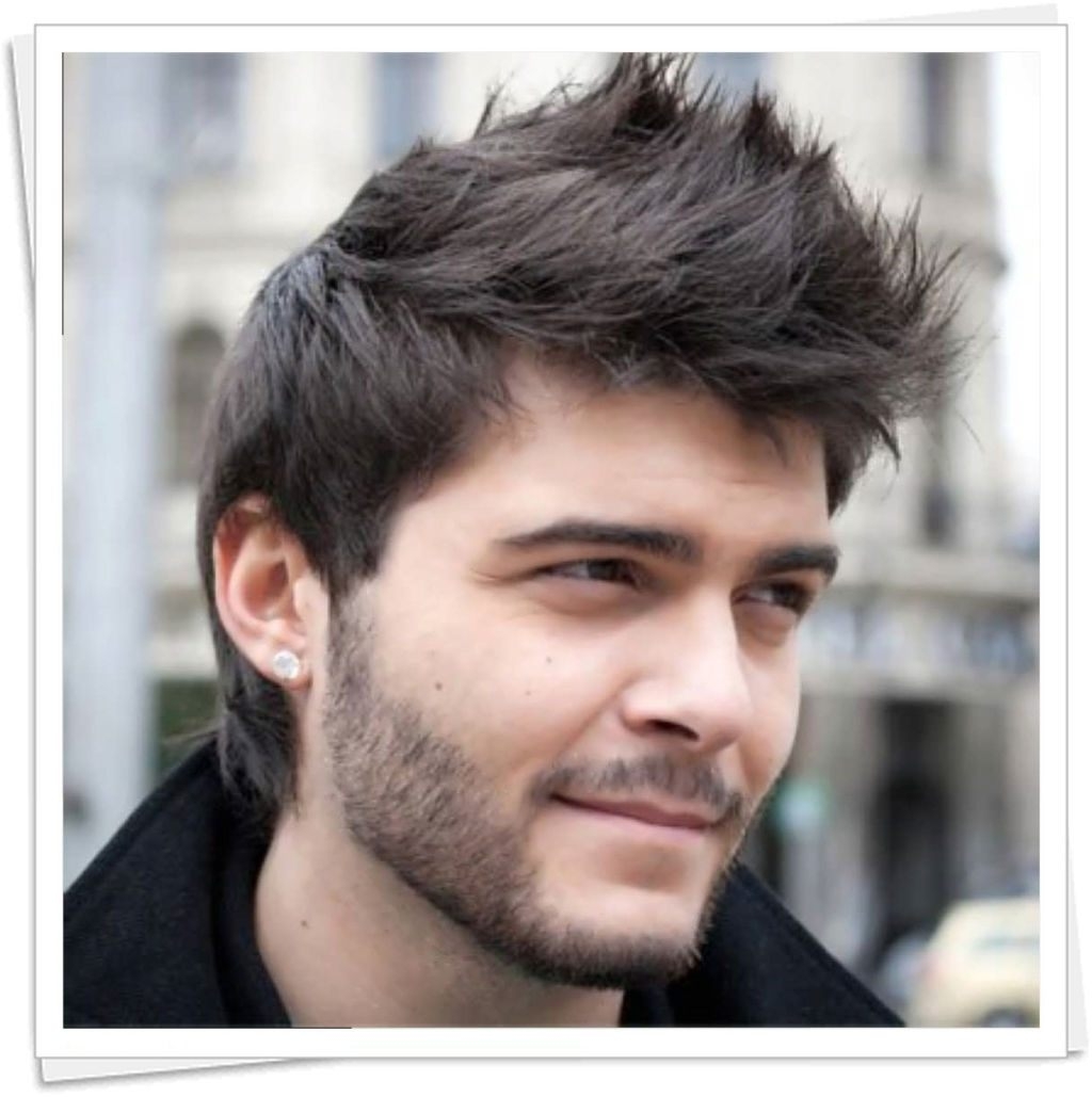 straight hairstyle for men medium straight hairstyles for women