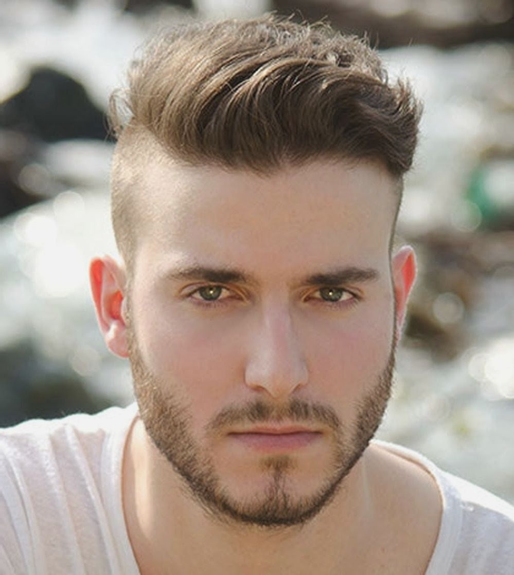 22 disconnected undercut hairstyles + haircuts