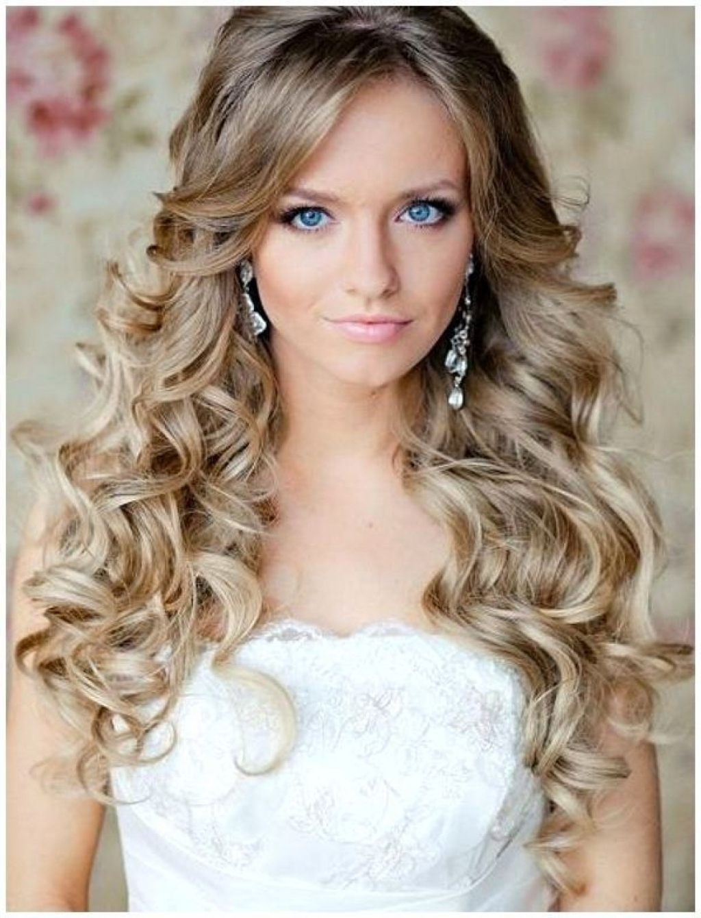 wedding guest hairstyles with bangs simple wedding hairstyles