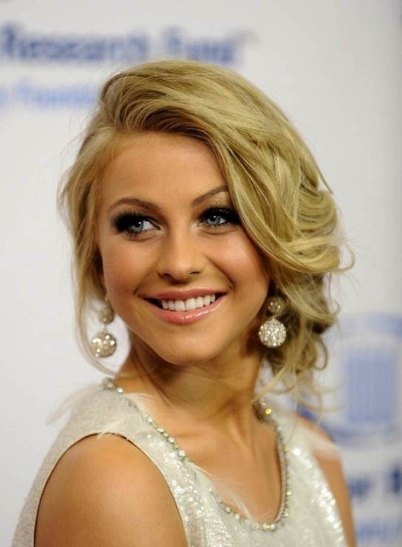 wedding hairstyles for medium hair 2016 – fashdea